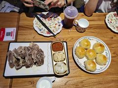 -胖老汉清真餐饮(西御街店)