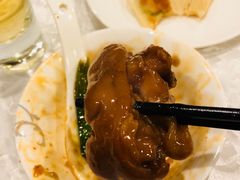 -瓦国小镇·果木烤鸭·融合菜(西口店)