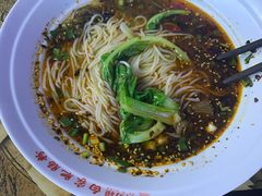 -钟方模白家肥肠粉(春熙店)