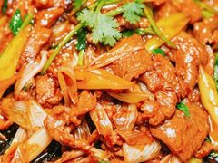 -悦融琥珀·京鲁菜·海味珍品(西单店)
