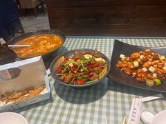 -玉桥餐厅(天坛店)