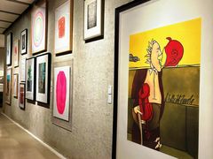 -北京三里屯CHAO酒店