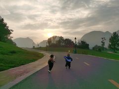 -云漫湖生态度假公园