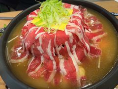 -WOW LUCKY创意韩料(龙阳广场店)
