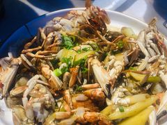 -小鱼儿海鲜港(新村十区店)