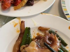 -冀粤香海鲜自助餐厅(西美五洲店)