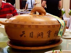 天目湖鱼头-风味小馆(天目湖宾馆店)