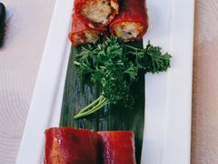 -竹溪百福酒家(同和店)