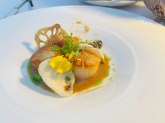 -Kathleen's Waitan 凯圣琳江景西餐厅(外滩店)