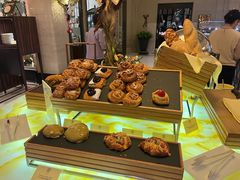 -和平饭店茉·莉酒廊 Jasmine Lounge