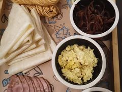 -峨嵋小镇·川菜(正定朗华店)