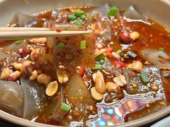 -铁公鸡·四川料理(天环广场店)