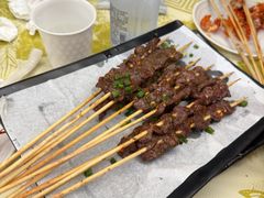 -铭副琦食·虾蟹烩馆(渔人码头店)