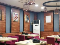 大堂-喜鹊茶点.啫煲(车陂店)