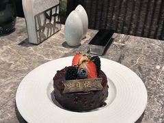 -外滩悦榕庄·海怡西餐厅