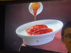 -云锦壹号·淮扬宴(徐汇万科店)