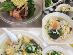 -同济大学-北苑食堂