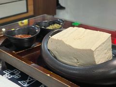 -一块豆腐·海鲜·家常菜(李沧书院路店)