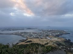 -济州五日民俗市场