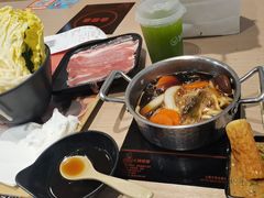 -吉野家(回龙观同成街店)