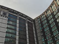 -香港帝景酒店