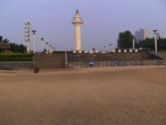 -日照灯塔风景区