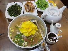 -真不同饭店(老城店)