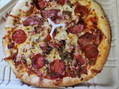 -Tubestation站点比萨(五道营店)