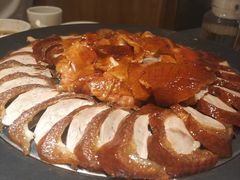 -守柴炉烤鸭(科华中路王府井店)