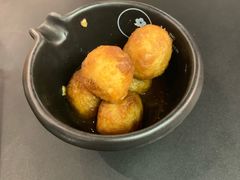 -贡梅老面馆·蟹粉面·无锡特色小吃(南长街主推店)