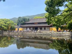 -阿育王寺