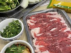 -月圆火锅(宁海东路二店)