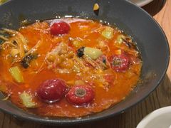 -榕意·川味之美(深业上城店)