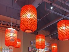 -山四砂锅(太原钟楼街店)