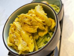 -羲和雅苑•北京烤鸭(平安国际金融中心店)