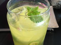 青桔茶-Thai Alley泰爱里(二沙岛店)