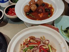 -丽华园(汉阳龙阳店)