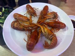-红盔甲·小龙虾(车公庙店)