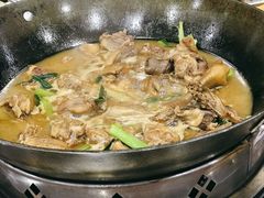 醉鹅-大地农庄(逢沙大道店)