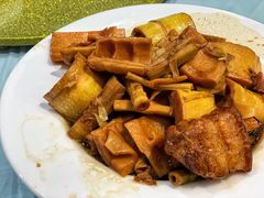 -亭下湖饭店(康岭店)