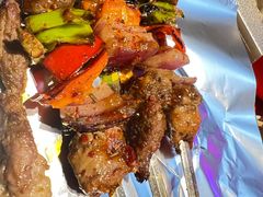 -熙成烧烤(白塔岭店)