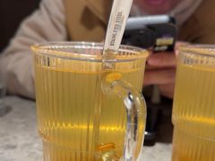 -留半山·香港食堂(啦啦宝都店)