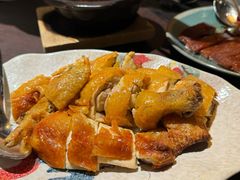 -逸东轩(香港逸东酒店)