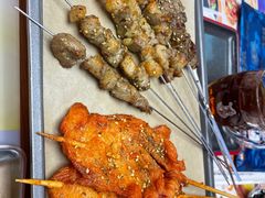 -大成海鲜烧烤·小龙虾(七宝店)
