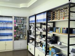 -中科优视医学研究院·验光配镜·近视防控