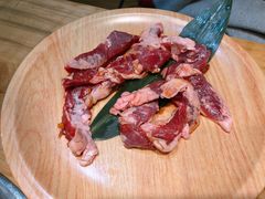 -牛人·雪花牛·木炭烤肉(昆山陆家店)