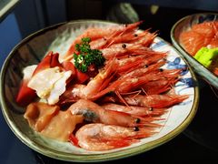 -新鲜特色餐厅(香格里拉大酒店)