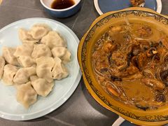 -东北农家小院(定西路店)