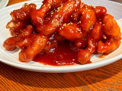 -小蓉合餐厅·川菜·家常菜(凤城二路店)