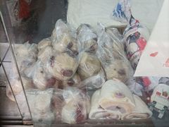 豆馅蒸饼儿-小闺女儿肉龙(西湖道店)
